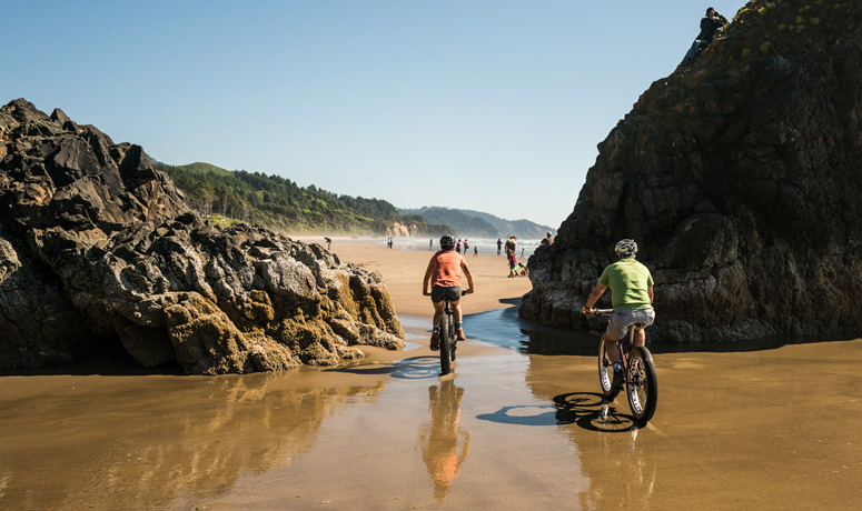 22 Things to Do in Oregon — From Coastal Bike Routes to Canyon Hikes