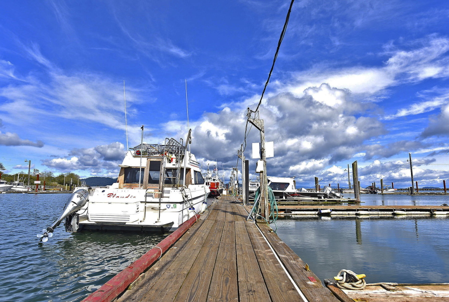 Hammond Marina