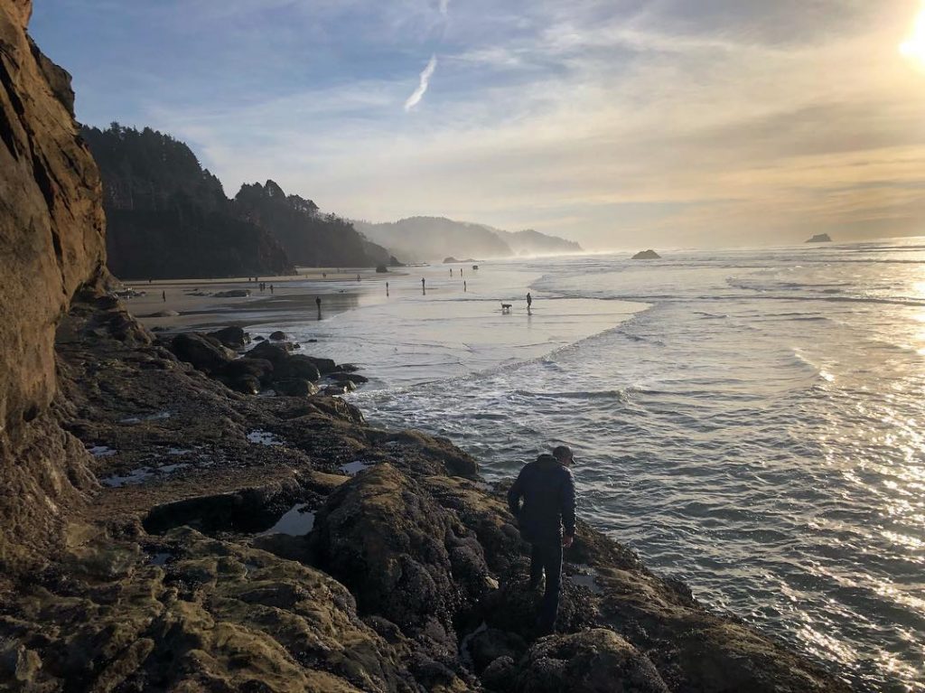 Weather - Oregon's North Coast May weather oregon coast