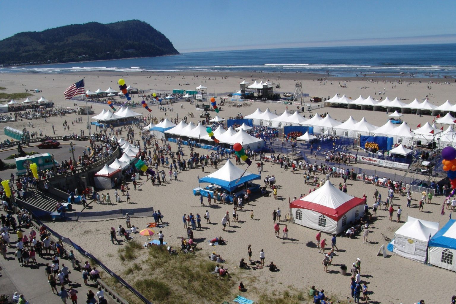 Oregon Coast Events Oregon's North Coast