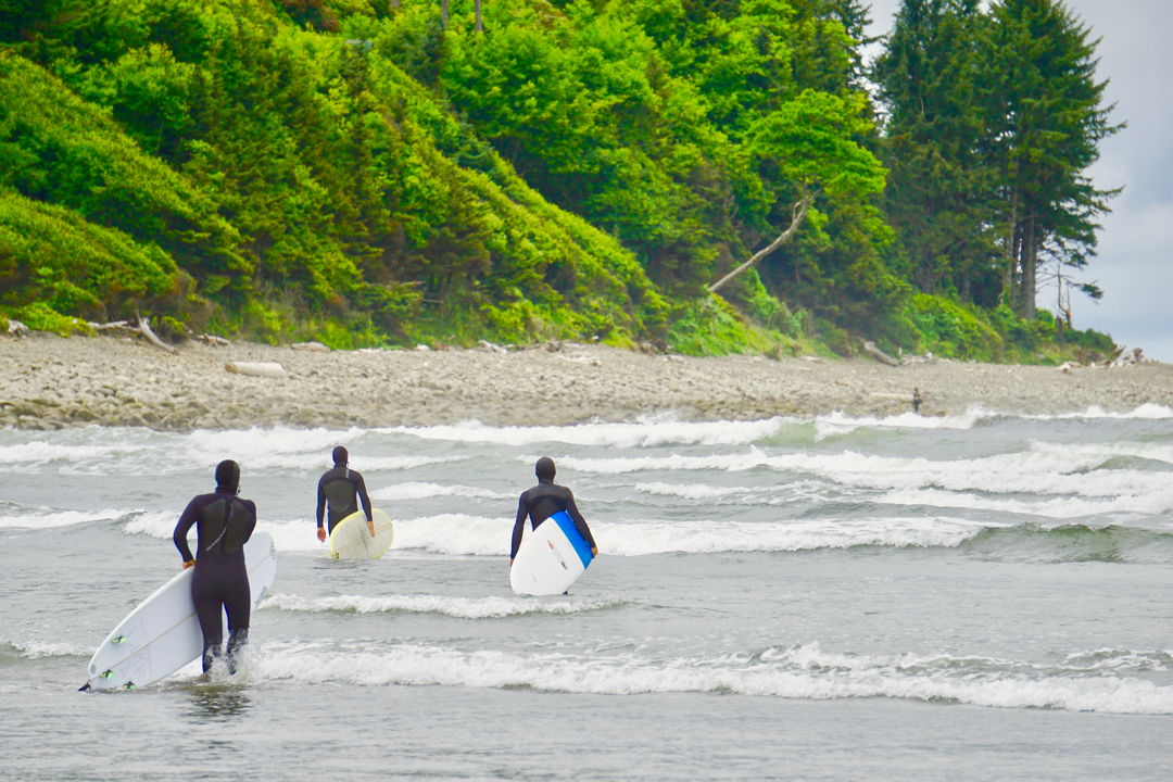 What to Do At The Oregon Coast