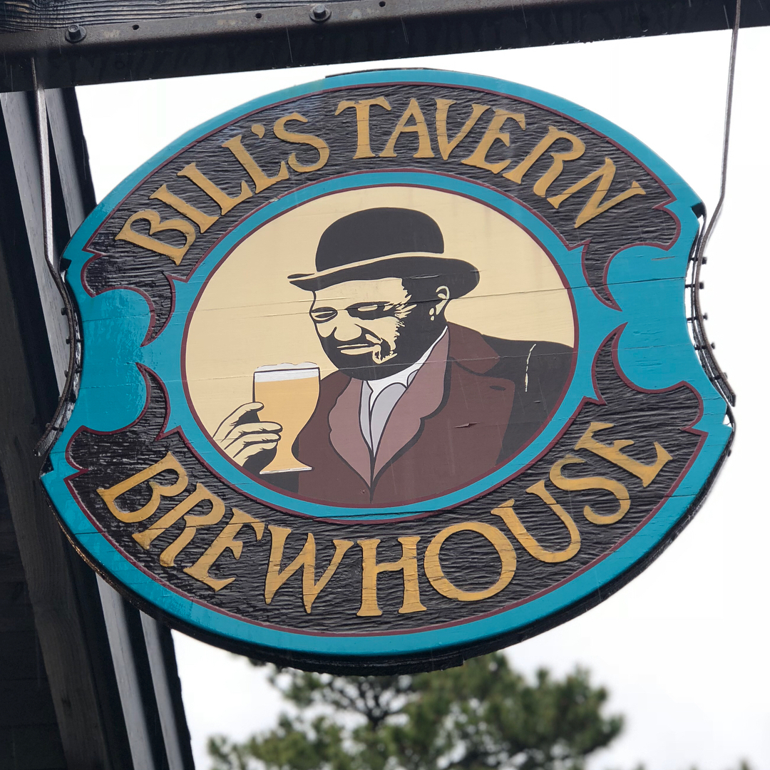 Bill's Tavern and Brewhouse