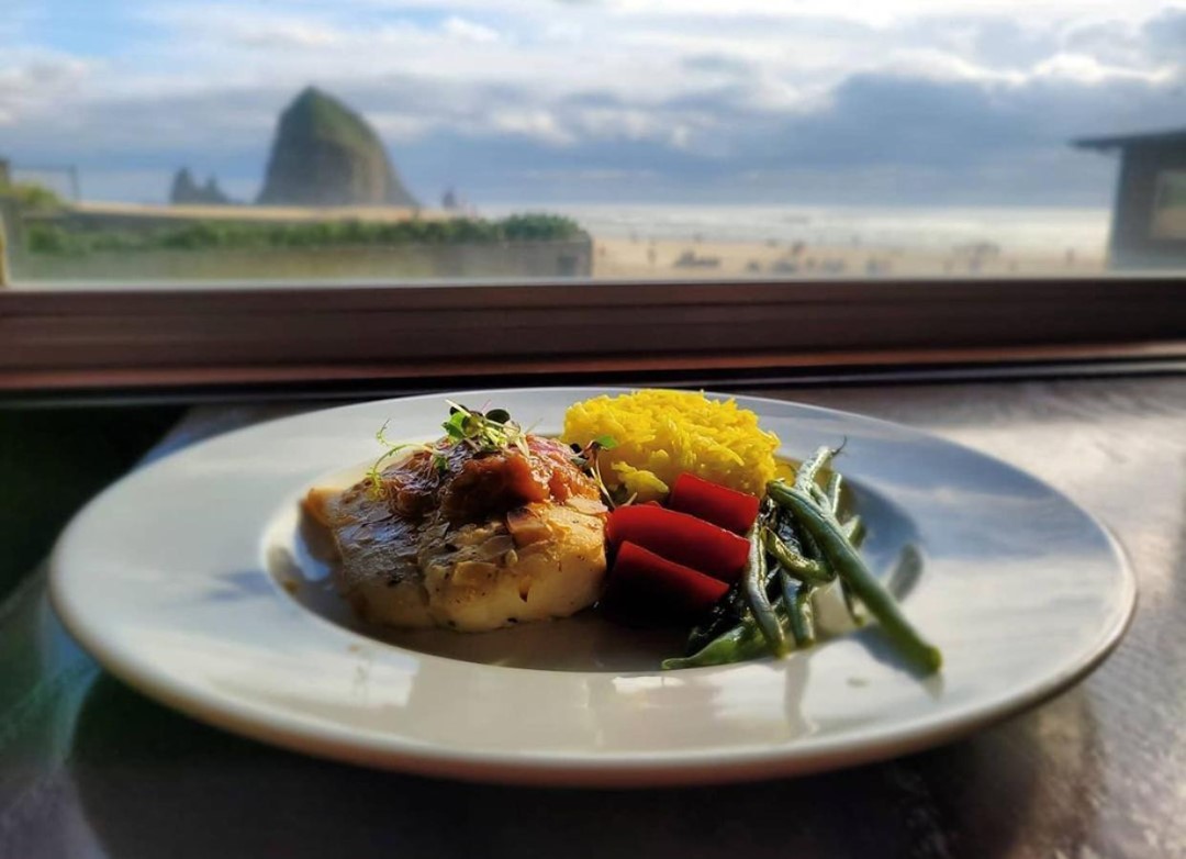 Popular Places to Eat on the Oregon Coast