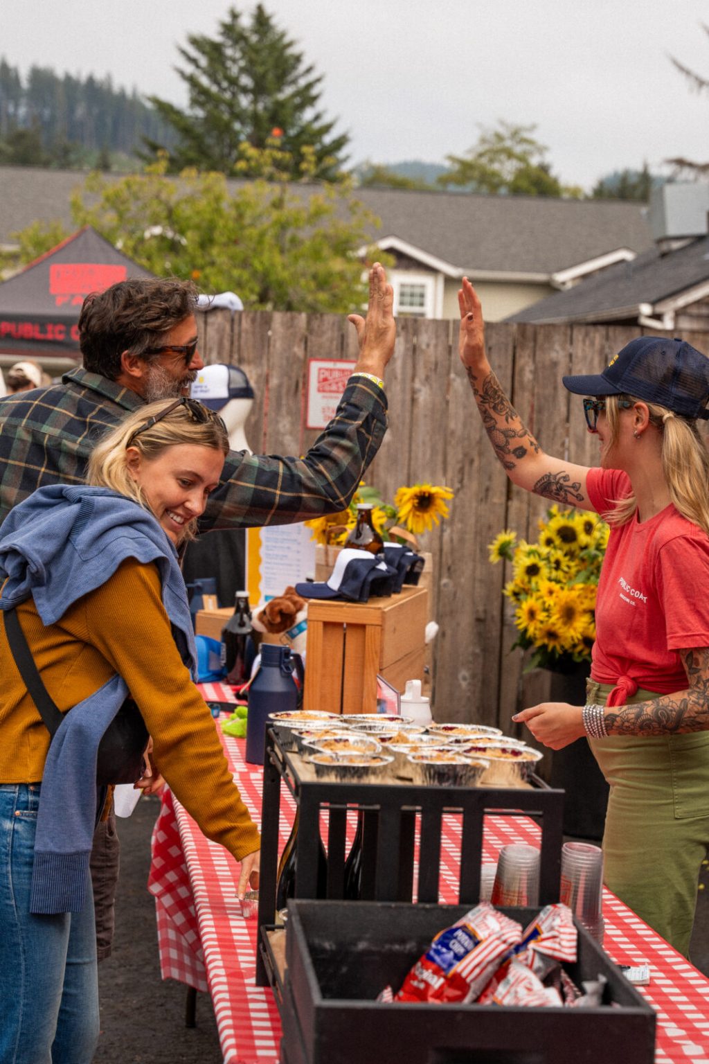 Oregon Coast Events Oregon's North Coast