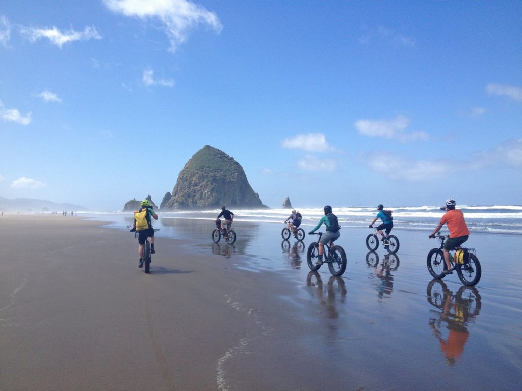 Oregon Coast Events Oregon's North Coast