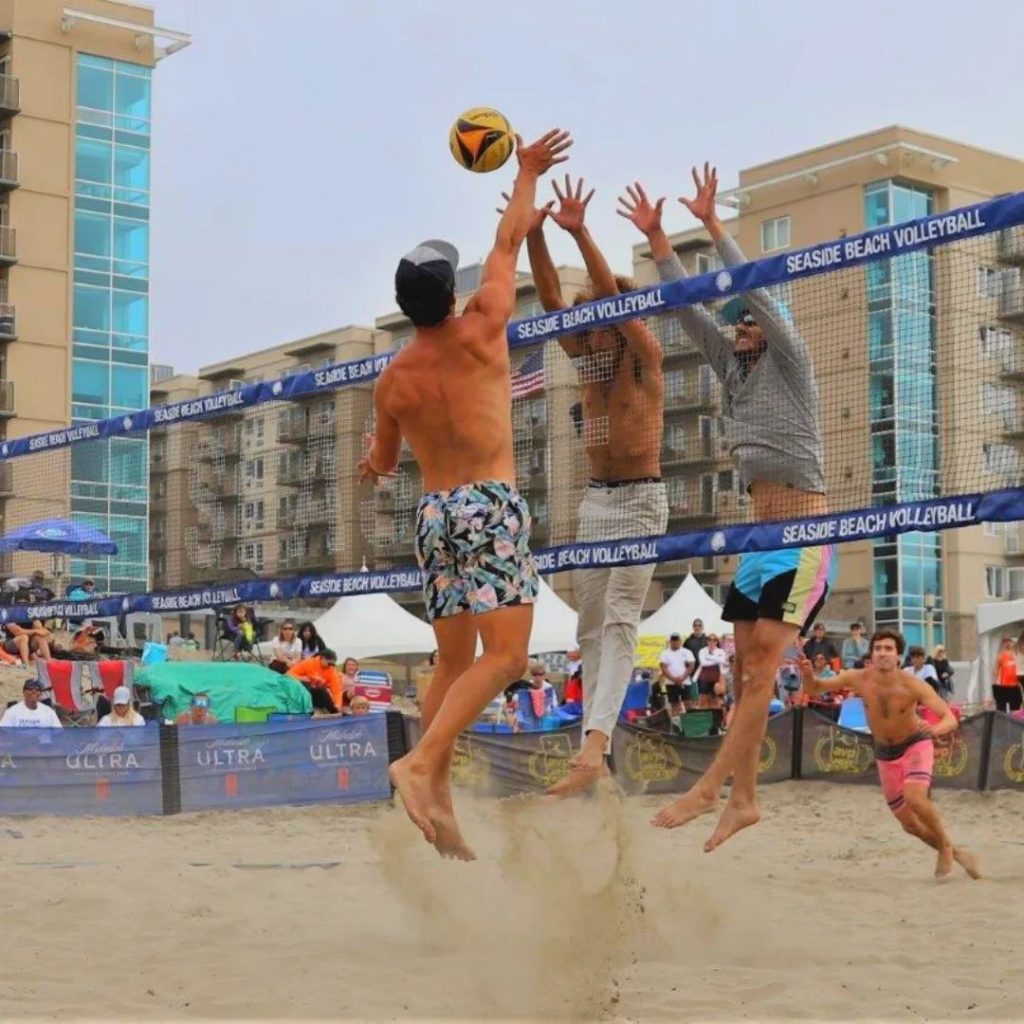 Oregon Coast Events Oregon's North Coast